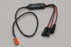 FUTABA S-BUS DECODER LEAD 400mm