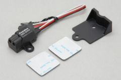Futaba FASSTest Telemetry Optical RPM Sensor P-SBS/01RO