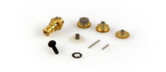 HITEC 5125/ 125 MG GEAR SET