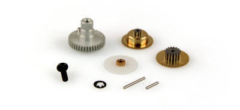 HI TEC HS-645/5645 REPLACEMENT GEAR SET