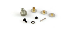 HI TEC HS-65 MG GEAR SET