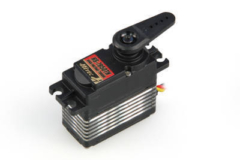 Hi-Tec HS7950TH G2 Premium HV Ultra Torque Servo - Warehouse Stock