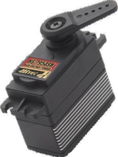 Hi-Tec HS7954SH G2 Premium HV Super Torque Servo