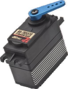 Hi-Tec HS7955TG G2 Premium Super Torque Digital Servo