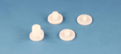 HI TEC HS-81 SERVO GEAR SETS