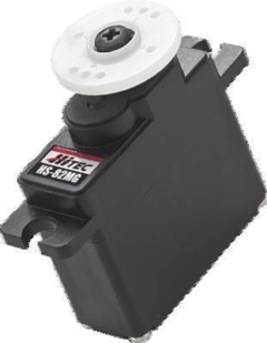 Hi-Tec HS82MG Power Micro Servo