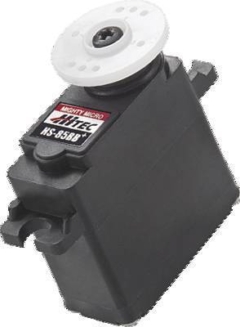 Hi-Tec HS85BB Mighty Micro Servo