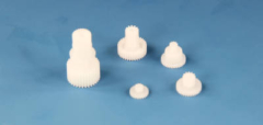 HI TEC HS-85BB GEAR SET