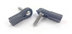 M3 Maxi Ball Link WITH SCREW BALL  FCA148D