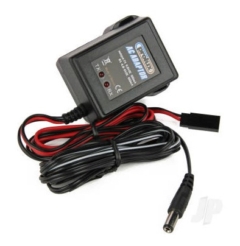 Futaba TX and RX CHARGER 100MAH TX/100MAHRX