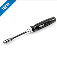 EXTRA LONG GLOW PLUG SPANNER
