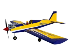 Seagull 40 LOW WING SPORT (10) 57" (144CM) WING SPAN