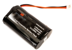 Spektrum Tx LiIon 2000mah, FOR SPEKTRUM DX7s/8/9