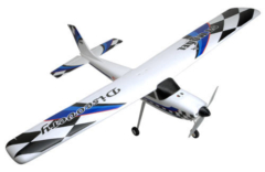 ST MODELS DISCOVERY TRAINER EP ARTF Warehouse stock