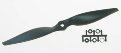 APC ELECTRIC 9 X 9 PROPELLER