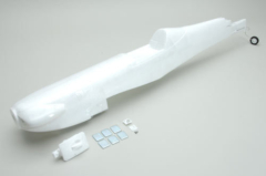 Acrowot Foam-e Fuselage