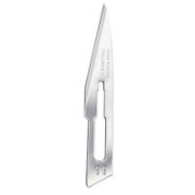 SCALPEL BLADES # 11 PK5