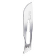 SCALPEL BLADES # 21 5 PER PACK