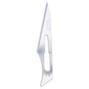 SCALPEL BLADES # 26 5 PER PK