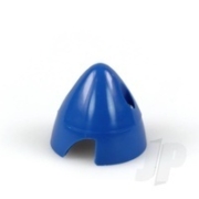 1 3/4 STD SPINNER BLUE
