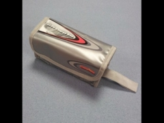 Li-Po Battery Box