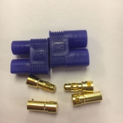 E-FLITE EC3 Device & Battery Connector