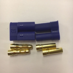 E-FLITE EC5 Device & Battery Connector