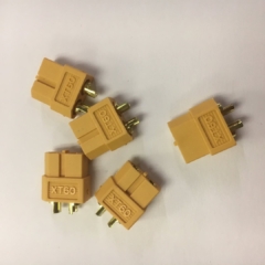 XT60 BATTERY CONNECTORS