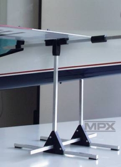MULTIPLEX C OF G MACHINE