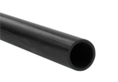 12.0MM X 10.0MM X 1000MM CARBON TUBE