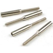 M3 SOLDER COUPLERS PACK OF 4
