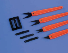 DUBRO HINGE SLOTTING SET