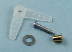 DUBRO MICRO 90'' BELLCRANK