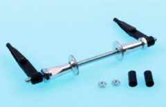 H/D DUAL CONTROL HORN SYSTEM (40-91)