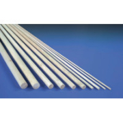 36 X 3/4 , 915 x 19mm BALSA DOWEL