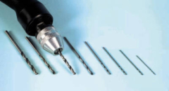 3.5mm DRILL BIT