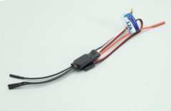 Quantum 12A BRUSHLESS ESC W/BEC