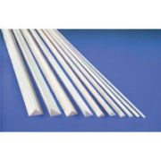 36 X 3/8 , 915 x 9.5 x 9.5mm Balsa Fillet
