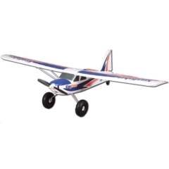 FMS Kingfisher PNP 1.40m / 1400mm (with Wheels, Floats, Skis, Flaps and Reflex V3) WHAREHOUSE STOCK W/O TX/RX/BATT