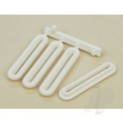PUSH ROD EXIT GUIDE PK4