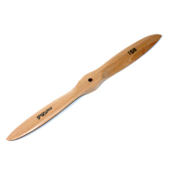 15 X 6 MENZ WOODEN PROPELLER