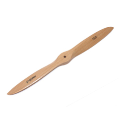 18 X 8  MENZ WOODEN PROPELLER