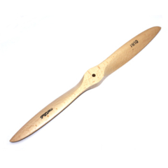 19 X 10 MENZ WOODEN PROPELLER