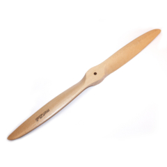 19 x 12 MENZ  WOODEN PROPELLER