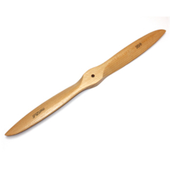 20  x 8 MENZ  WOODEN PROPELLER