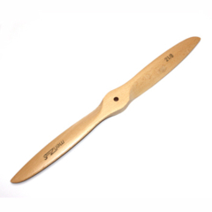 21  x 8 MENZ  WOODEN PROPELLER