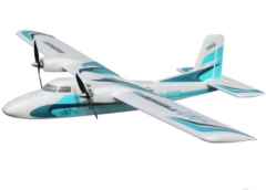 MULTIPLEX TwinStar ND Brushless (WAREHOUSE STOCK)