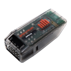 SPEKTRUM AR410 4 Channel Receiver SPMAR410