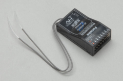 FUTABA R2008 8 Channel Receiver