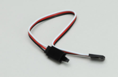 FUTABA EXTENSION LEAD 200MM